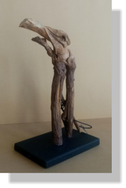 ELEFANT 2022   22�   11X7X18 cm.  
