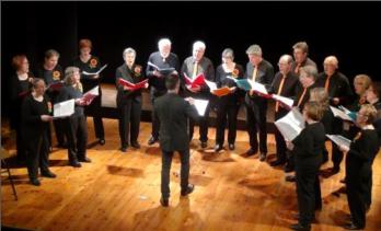 Coral Baluern, Dir. Jorge Cor�