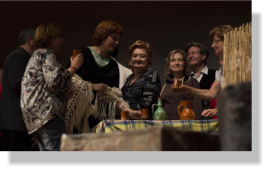 TIBIDABO LAKE 2015  Estrena Teatre El Centre, Barcelona